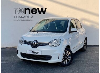 Renault - Twingo